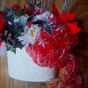 CHRISTMAS WALL HANGER